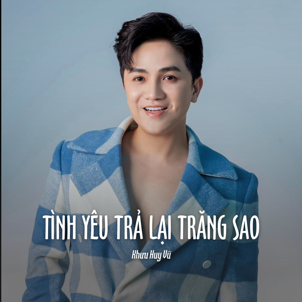 Tình Yêu Trả Lại Trăng Sao (Ytmix)