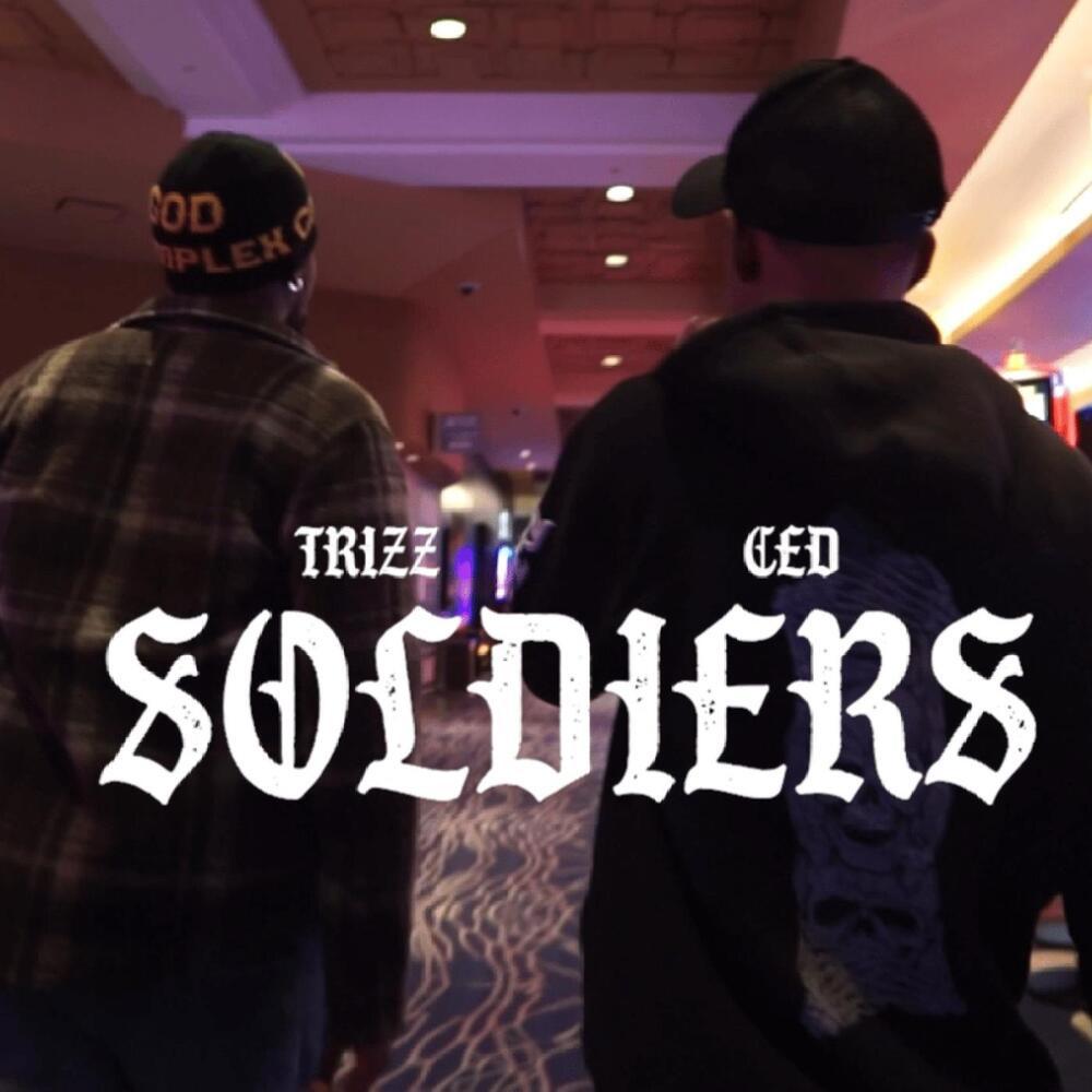 Soldiers (Explicit)