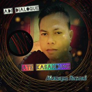 Album Ate Kasandung from 