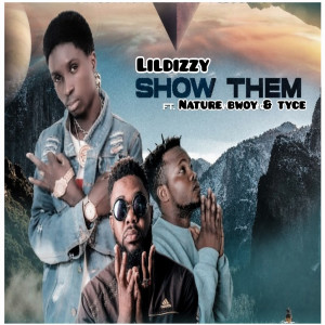 收聽LILDIZZY的Show Them歌詞歌曲