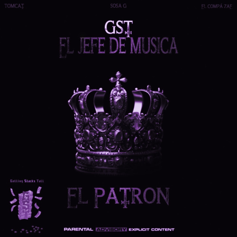 Perssure (Chopped & Screwed|Explicit)