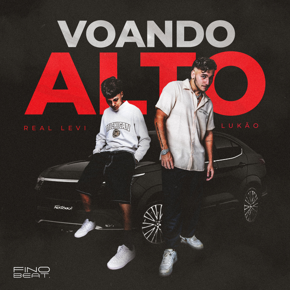 Voando Alto (Explicit)
