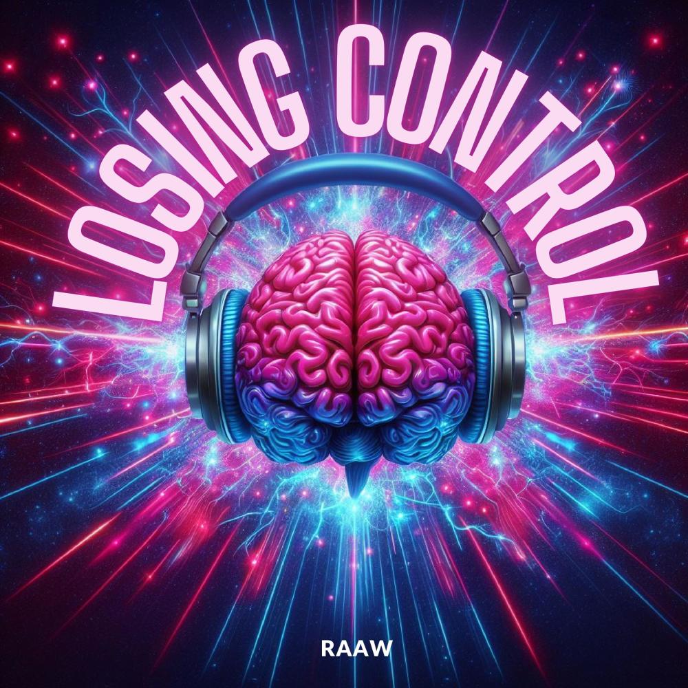 LOSING CONTROL (Radio Edit)