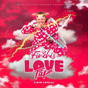 FiNCH的專輯Finchi's Love Tape (Explicit)