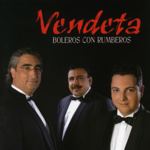 ดาวน์โหลดและฟังเพลง Somos Novios พร้อมเนื้อเพลงจาก Vendeta