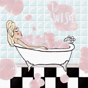 I Wish (Explicit) dari Gio