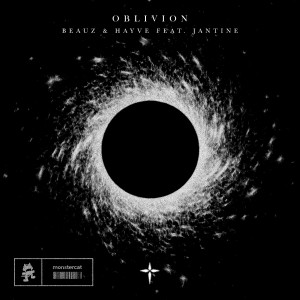 BEAUZ的专辑Oblivion