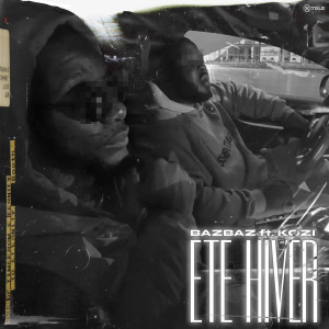 Album Été hiver from Bazbaz