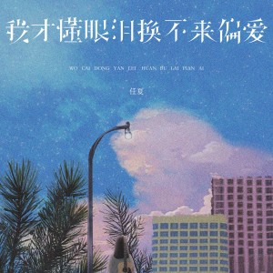 Album 我才懂眼泪换不来偏爱 from 任夏