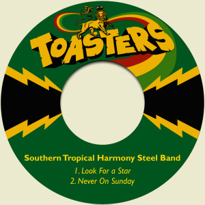 收聽Southern Tropical Harmony Steel Band的Look for a Star歌詞歌曲