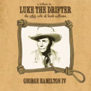 ดาวน์โหลดและฟังเพลง I Saw The Light พร้อมเนื้อเพลงจาก George Hamilton IV