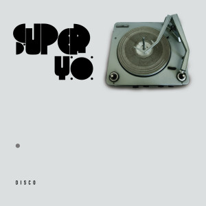 收聽Super Yo的AHORA YA歌詞歌曲