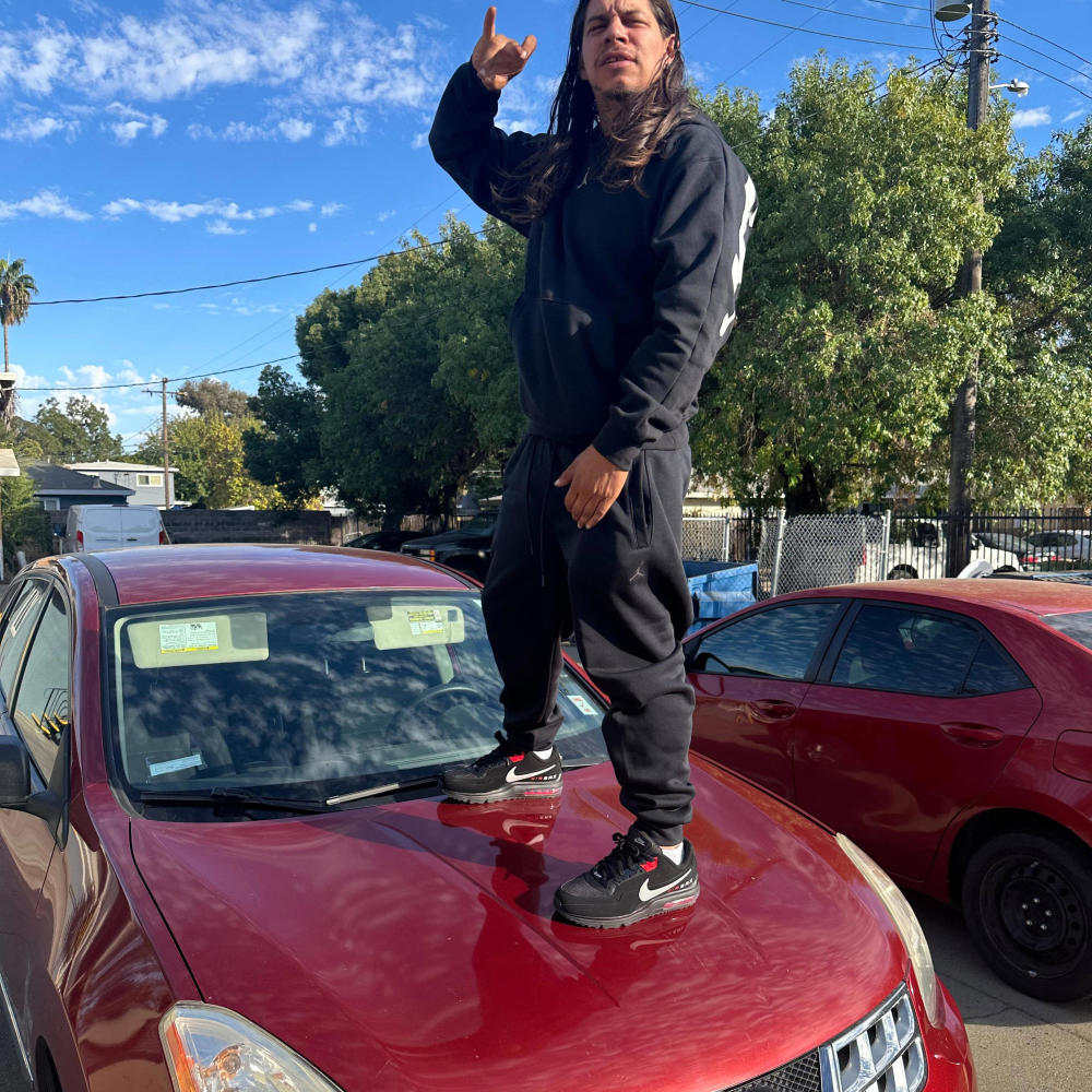 Replace that nigga (Explicit)