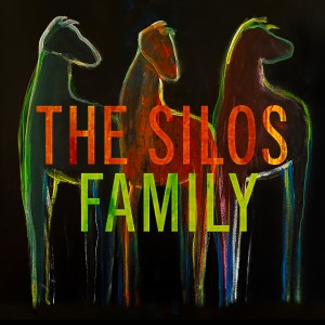 收聽The Silos的Rocking and Raging歌詞歌曲