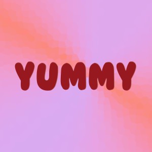 Dengarkan lagu Yummy (Yeah You Got That Yum) [Originally Performed by Justin Bieber] nyanyian Felipe Hunt dengan lirik