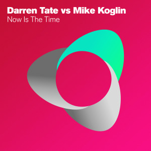 Album Now Is The Time oleh Mike Koglin