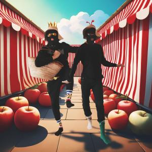 default playlist img