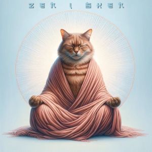 Lugn Musik Atmosfär的專輯Zen i Sken (Meditationens Murmel)