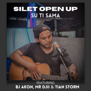 Album Su Ti Sama from Silet Open Up