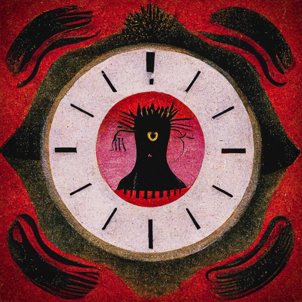 Crunch Time (feat. Felise Spade) (Explicit)