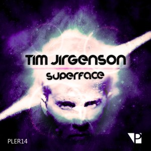 Dengarkan lagu Superface nyanyian Tim Jirgenson dengan lirik