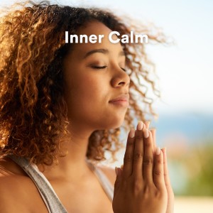 Album Inner Calm (Piano Melodies for Meditation and Relaxation) from Peaceful Pianos