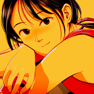 收聽김아름的Cross The Line歌詞歌曲