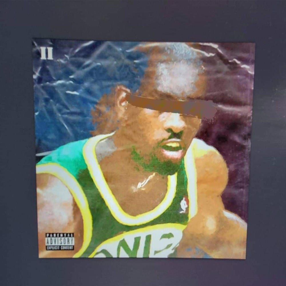 Game 7 (feat. Oliver Rees, Tapiwa, Bear. & Kame Kami|Explicit)