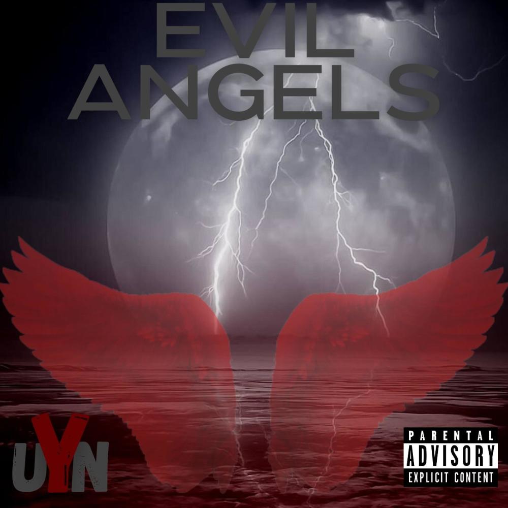 Evil Angels (Explicit)