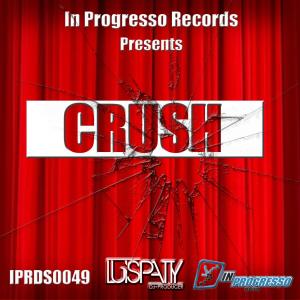 DJ Luis Patty的专辑Crush