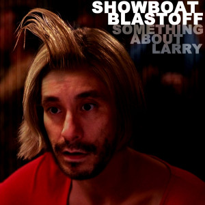 收聽Showboat Blastoff的Liquid Mirror歌詞歌曲