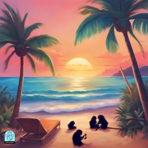 ดาวน์โหลดและฟังเพลง Malibu พร้อมเนื้อเพลงจาก Anangga