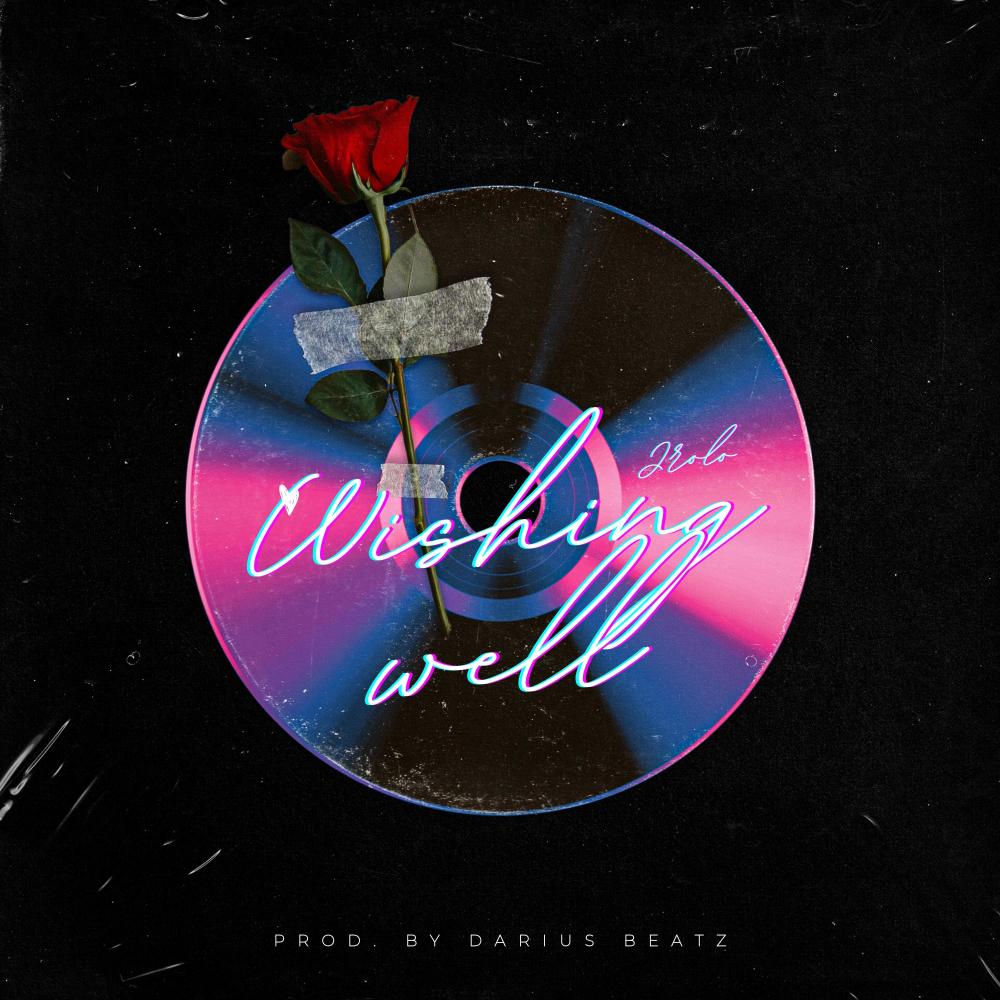 Wishing Well (feat. Darius Beatz) (Explicit)