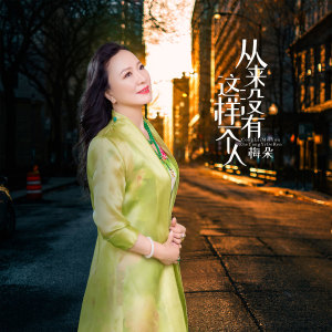 收聽梅朵的從來沒有這樣一個人 (伴奏)歌詞歌曲