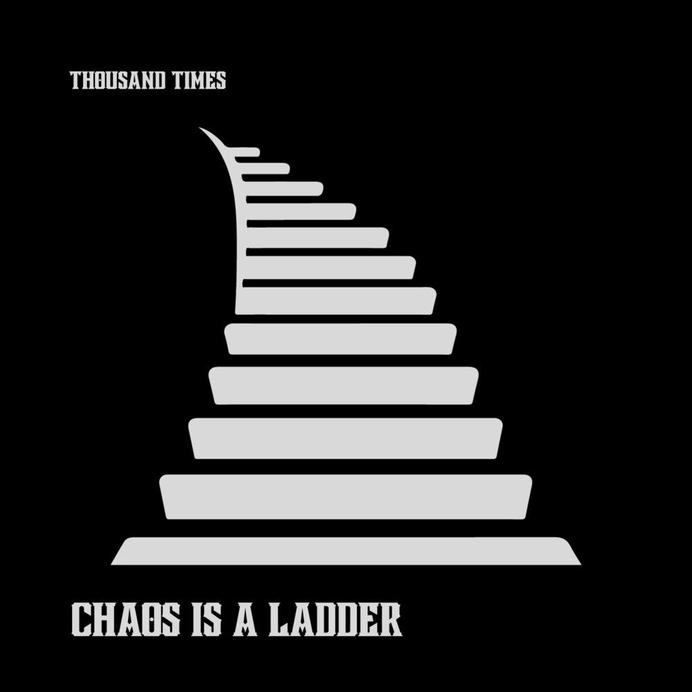 Choas Is a Ladder