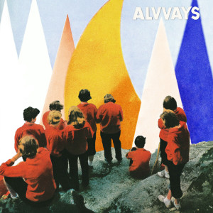 อัลบัม Antisocialites ศิลปิน Alvvays