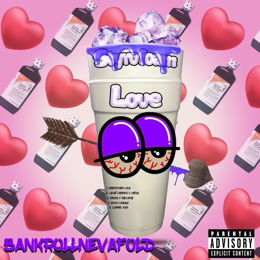 MUDDY ANTHEMS (Explicit)
