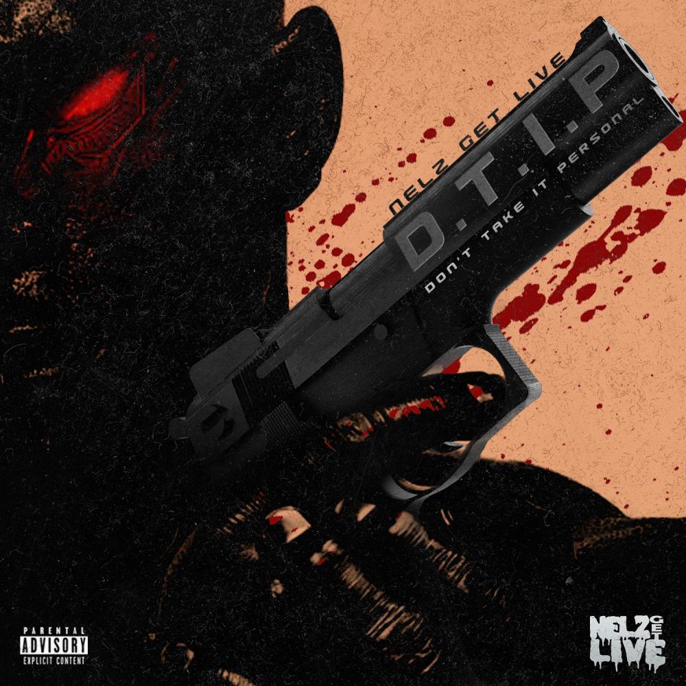 DTIP (Don't Take It Personal) (Explicit)
