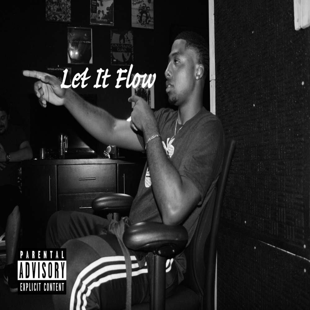 Let It Flow (Explicit)