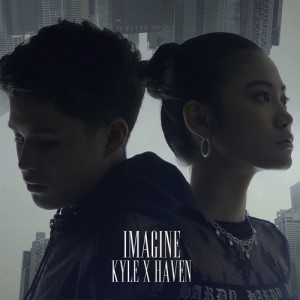ดาวน์โหลดและฟังเพลง Imagine พร้อมเนื้อเพลงจาก Haven