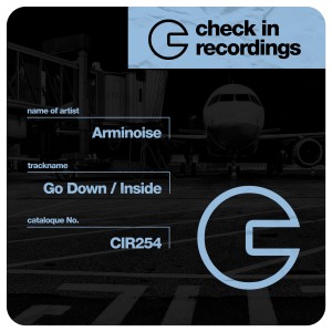 Album Go Down / Inside from Arminoise