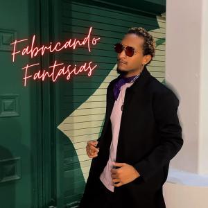 Onassis的專輯Fabricando Fantasias (Cover/Tribute Salsa version)