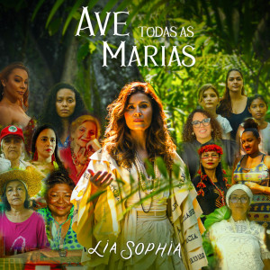 Album Ave Todas as Marias from Lia Sophia