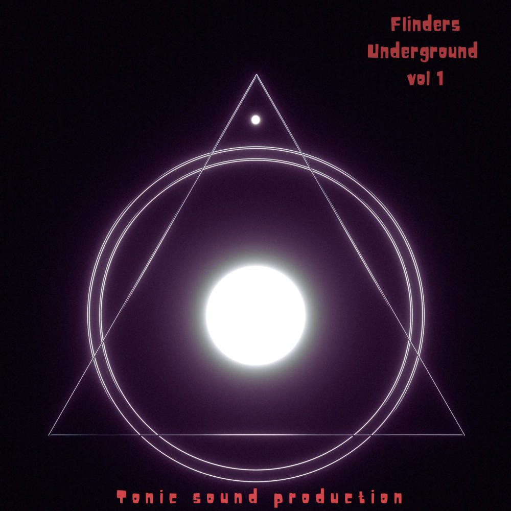 Flinders Underground, Vol. 1