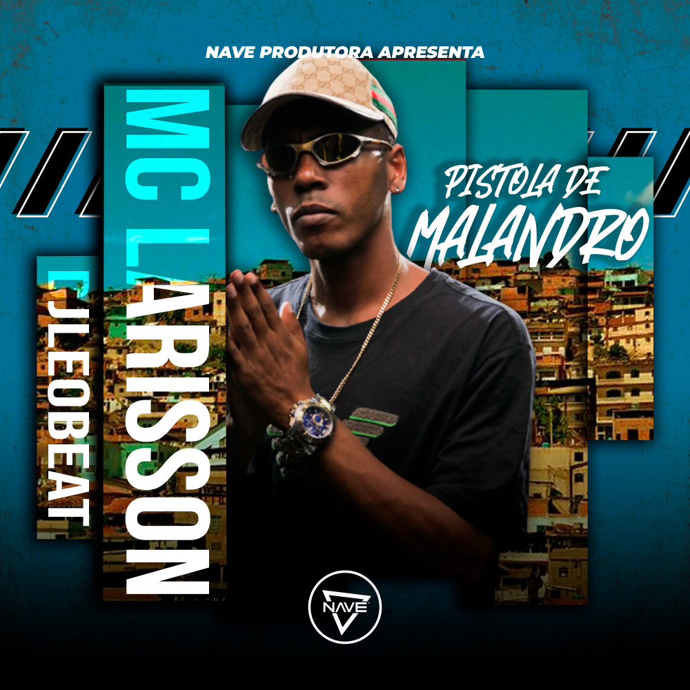 Pistola de Malandro (Explicit)