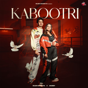 Listen to Kabootri song with lyrics from Diler Kharkiya
