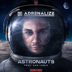ADN Lewis的专辑Astronauts