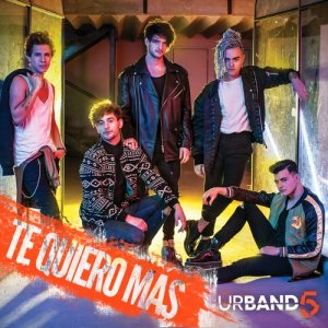 ดาวน์โหลดและฟังเพลง Te quiero más พร้อมเนื้อเพลงจาก Urband 5