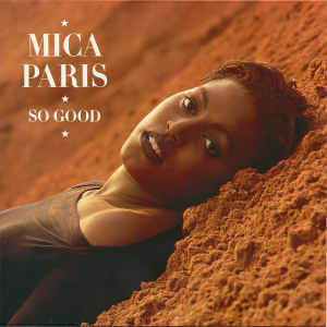 ดาวน์โหลดและฟังเพลง Don't Give Me Up พร้อมเนื้อเพลงจาก Mica Paris