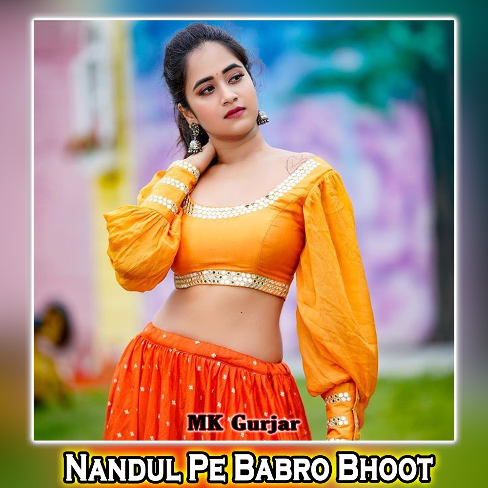Nandul Pe Babro Bhoot